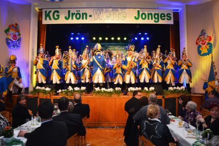 Jrön-Wette Jonges Gala 2015